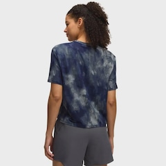 Camiseta de Treino Under Armour Vanish Energy Feminina - Under Armour - Foto 2