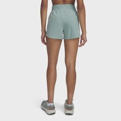 Shorts de Treino 3 em 1 Under Armour Vanish Feminino - Foto 2