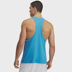 Camiseta Regata de Treino Under Armour Vanish Energy Masculina - Foto 2