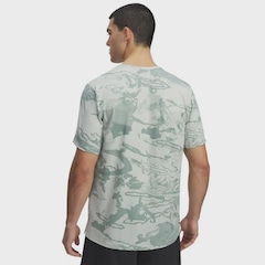 Camiseta de Treino Under Armour Vanish Energy Masculina - Foto 2