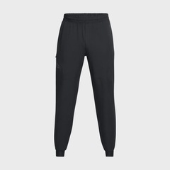 Calça Sportstyle Under Armour Unstoppable Masculina - Under Armour - Masculino - Foto 6
