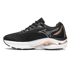 Tênis Feminino Mizuno Wave Vitality 6 + 3 Pares de Meias - Foto 2