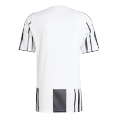 Camisa Juventus Of.I 25/26 adidas Masculina - Foto 2