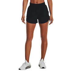 Short Under Armour UA Vanish 3IN Feminino - Foto 1