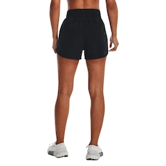 Short Under Armour UA Vanish 3IN Feminino - Foto 2