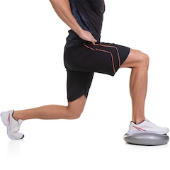 Kit Pilates Vollo Bola Suíça Yoga + Disco de Equilíbrio - Foto 5