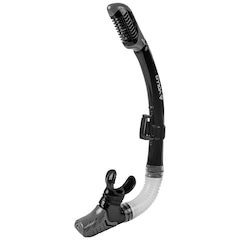 Kit de Mergulho Vollo Máscara + Snorkel - Nadadeira 40 a 45 - Foto 6