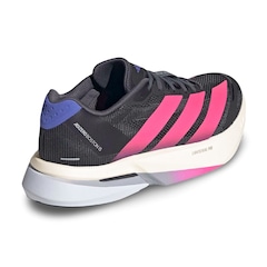 Tênis Feminino adidas Adizero Boston 13 - Foto 5