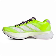 Tênis Feminino adidas Adizero Boston 13 - Foto 4