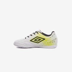 Chuteira Futsal Infantil Umbro Class Neo - Foto 2
