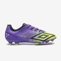Chuteira de Campo Adulto Umbro Velocita Decimo Premier - Foto 1
