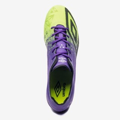 Chuteira de Campo Adulto Umbro Velocita Decimo Premier - Foto 4