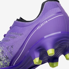 Chuteira de Campo Adulto Umbro Velocita Decimo Premier - Foto 8