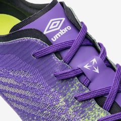 Chuteira de Campo Adulto Umbro Velocita Decimo Premier - Foto 9