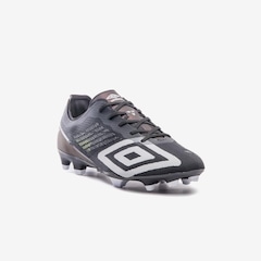 Chuteira de Campo Adulto Umbro Velocita Decimo Premier - Foto 3
