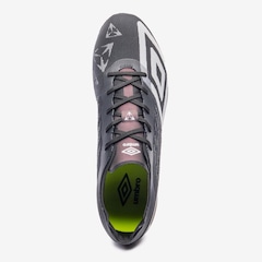 Chuteira de Campo Adulto Umbro Velocita Decimo Premier - Foto 4