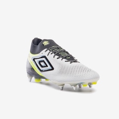 Chuteira de Campo Adulto Umbro Adamant Top Speed Pro Sg - Foto 3