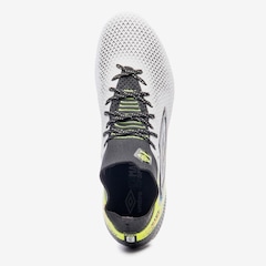 Chuteira de Campo Adulto Umbro Adamant Top Speed Pro Sg - Foto 4