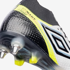 Chuteira de Campo Adulto Umbro Adamant Top Speed Pro Sg - Foto 7