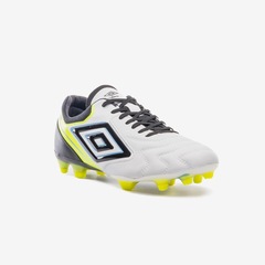 Chuteira de Campo Adulto Umbro Adamant Master Class Pro - Foto 3