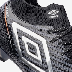 Chuteira de Campo Adulto Umbro Adamant Top Speed Pro Sg - Foto 7