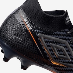 Chuteira de Campo Adulto Umbro Adamant Top Speed Pro - Foto 7