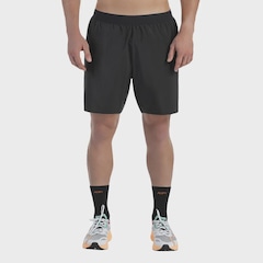 Bermuda Olympikus Corre 7" Masculina - Foto 1