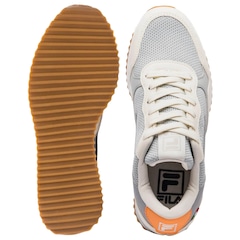 Tênis Feminino Fila Euro Jogger Sport II - Foto 4