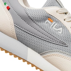 Tênis Feminino Fila Euro Jogger Sport II - Foto 7