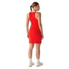 Vestido Fila Regata Ribana Feminino - Foto 2