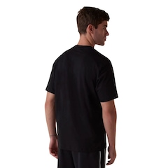 Camiseta Fila Comfort Classic Masculina - Foto 2