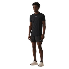 Short Fila Diamond Core Run 4 Masculino - Foto 4