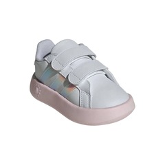 Tênis Infantil adidas Grand Court - Foto 4