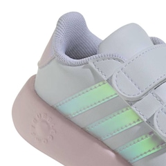 Tênis Infantil adidas Grand Court - Foto 6