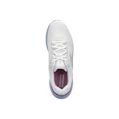 Tênis Feminino Skechers Go Run Consistent 2.0 Mile - Foto 4