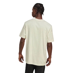 Camiseta adidas Mini Pizza Graphic Masculina - Foto 2