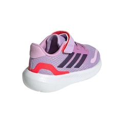 Tênis Infantil adidas Runfalcon 5 - Foto 4