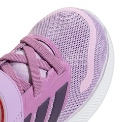 Tênis Infantil adidas Runfalcon 5 - Foto 8