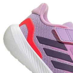 Tênis Infantil adidas Runfalcon 5 - Foto 9