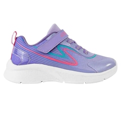 Tênis Infantil Skechers Microspec - Foto 1