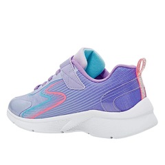 Tênis Infantil Skechers Microspec - Foto 3