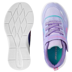 Tênis Infantil Skechers Microspec - Foto 6