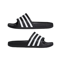 Chinelo adidas Adillete Infantil - Foto 5