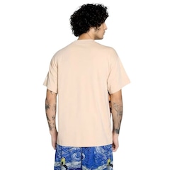 Camiseta Oversized Puma Dylan Exhibit Basketball Masculina - Foto 2