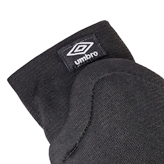 Joelheira Umbro Futsal - Foto 3