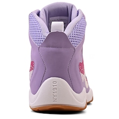 Tênis Feminino Everlast Forceknit Pro - Foto 3