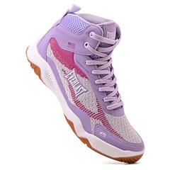 Tênis Feminino Everlast Forceknit Pro - Foto 4