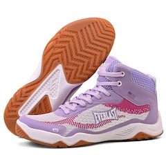 Tênis Feminino Everlast Forceknit Pro - Foto 6
