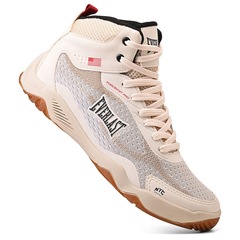 Tênis Unissex Everlast Forceknit Pro - Foto 4