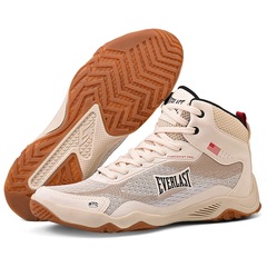 Tênis Unissex Everlast Forceknit Pro - Foto 6